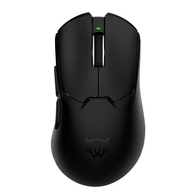 Mouse Gamer Balam Rush DRIFT PRO MG7, Inalámbrico, USB, Negro