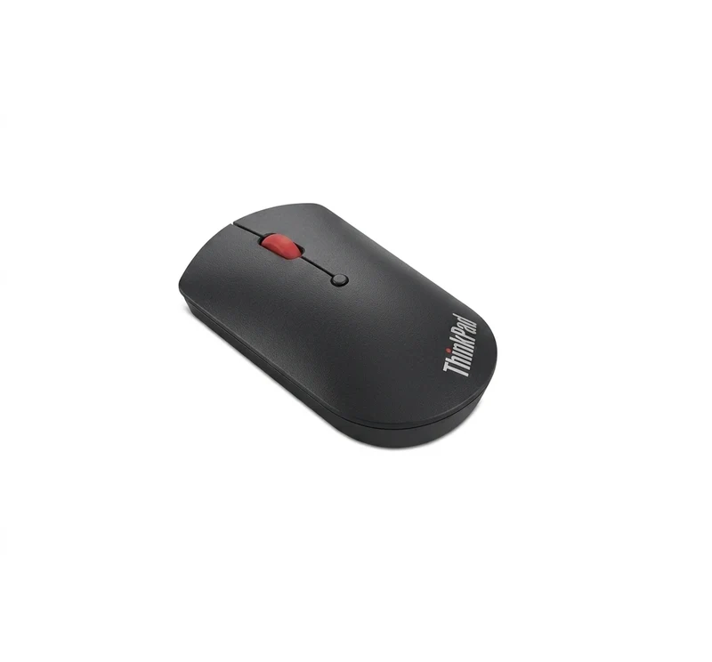Mouse LENOVO 4Y50X88823 VA, Negro