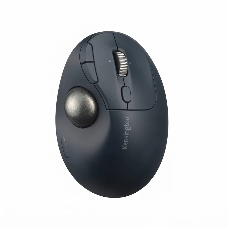 Mouse KENSINGTON TB550, Negro