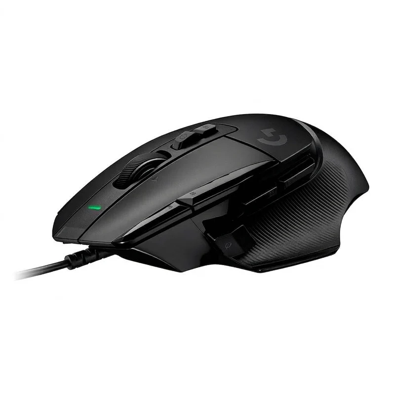 Mouse LOGITECH G502, 502 x 910