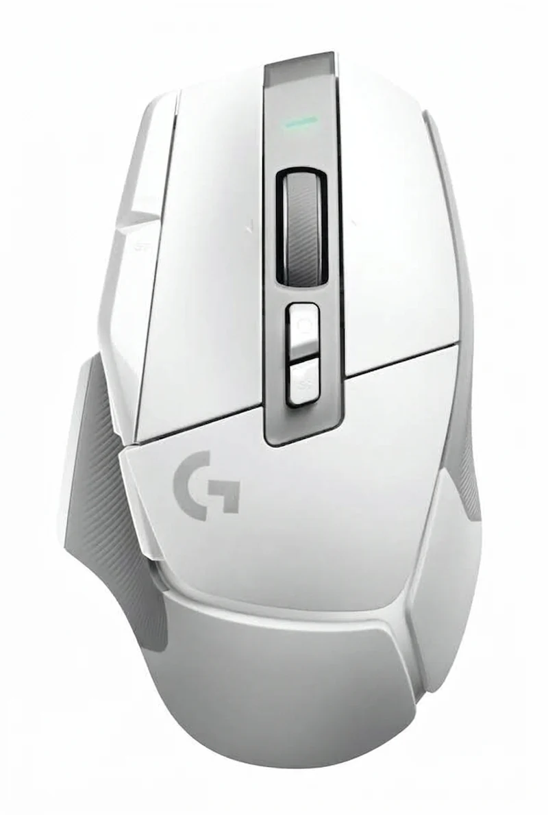 Mouse LOGITECH G502