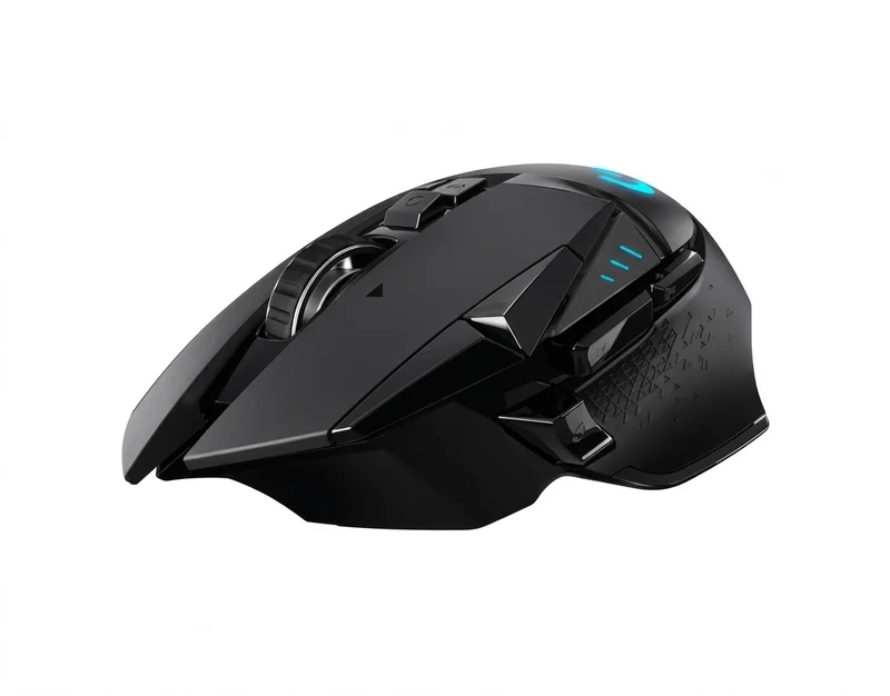 Mouse LOGITECH G502