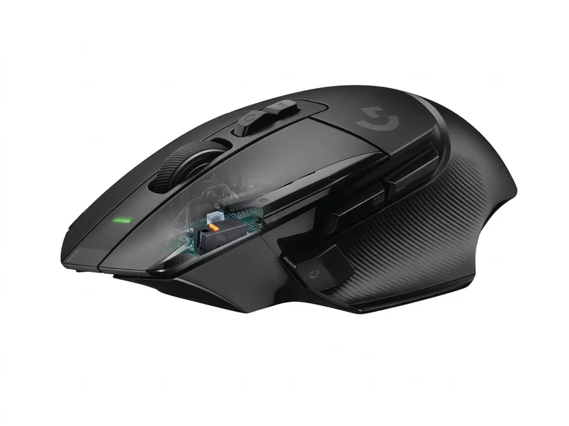 Mouse LOGITECH G502