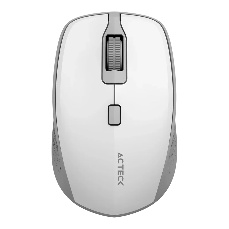Mouse ACTECK TRIP MI670 Inalambrico 2.4Ghz