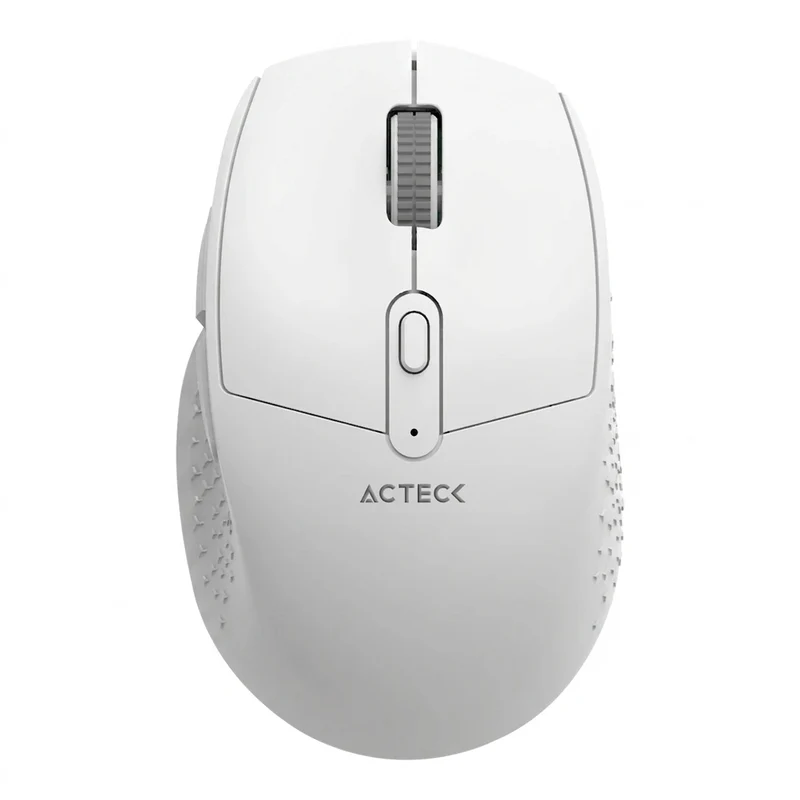 Mouse ACTECK ERGO MI680 Inalambrico 2.4Ghz