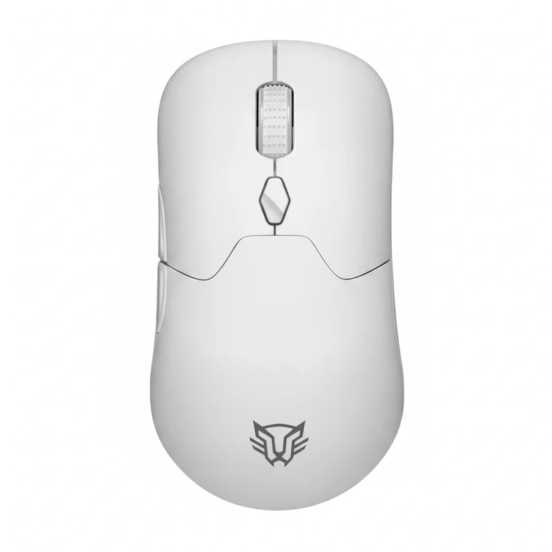 Mouse Gamer Balam Rush MG979, Blanco