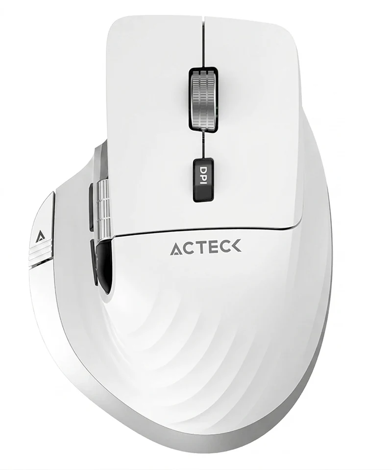 Mouse ACTECK MI780 Inalámbrico