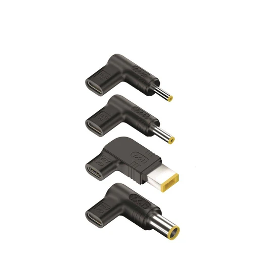 Ngs Clavijas USB-C Para Ordenadores Lenovo