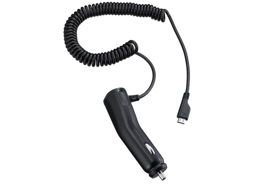 Samsung Cargador Coche Microusb