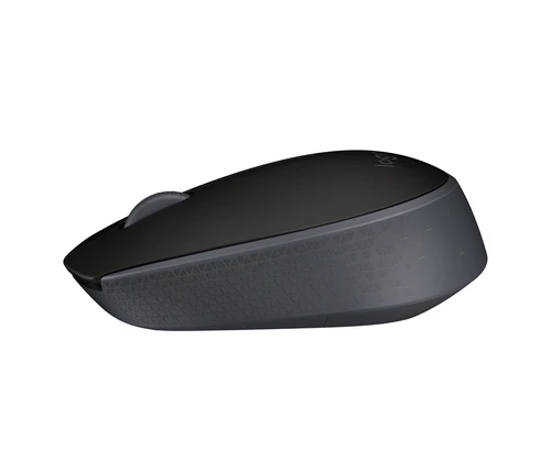 Logitech M171 - Ratón Inalámbrico, Conexión Estable Hasta 10 M