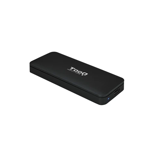 Tooq Tqe-2280b Caja Externa Para Disco Ssd M.2
