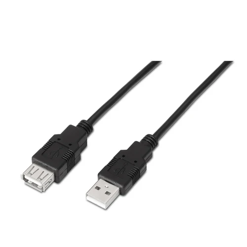 Cable USB Macho A USB Hembra 1.8M