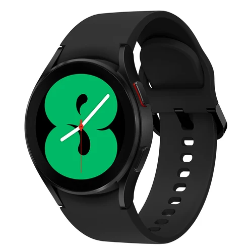 Samsung R865 Galaxy Watch4, Esim, 40MM, Black