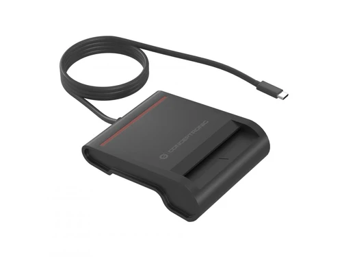 Lector De Tarjetas Conceptronic USB Tipo C Dni 4.0 E