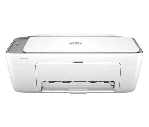 Hp Deskjet Impresora Multifunción 2820E