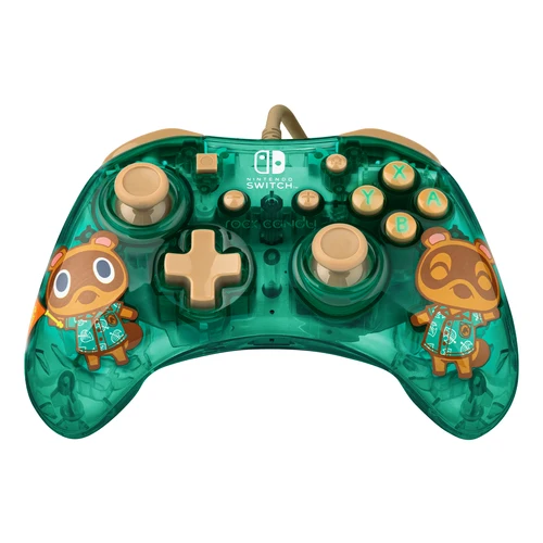 Wiered Controlerswitch Animal Crossing