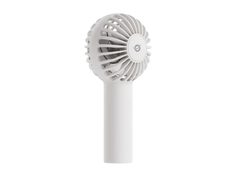 Mini Ventilador De Mano Conceptronic 3 Aeriva01w