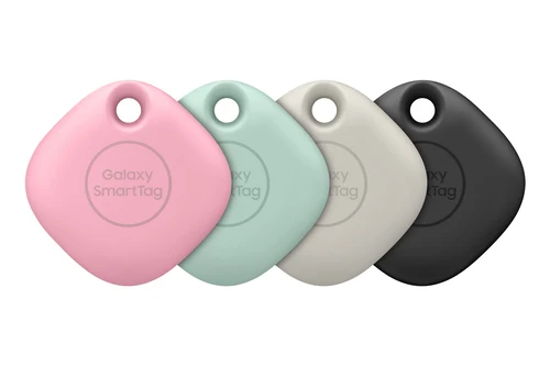 Galaxy Smarttag 4 Pack Samsung Ei-t5300