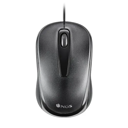 Ngs Easy Delta Negro