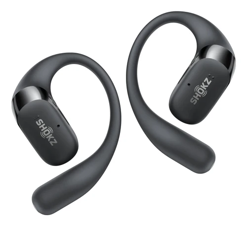 Shokz Openfit 2 True Wireless Bluetooth Headphones - Black T920