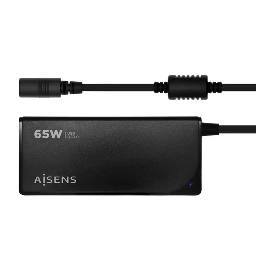 Aisens Cargador 65 W Aut