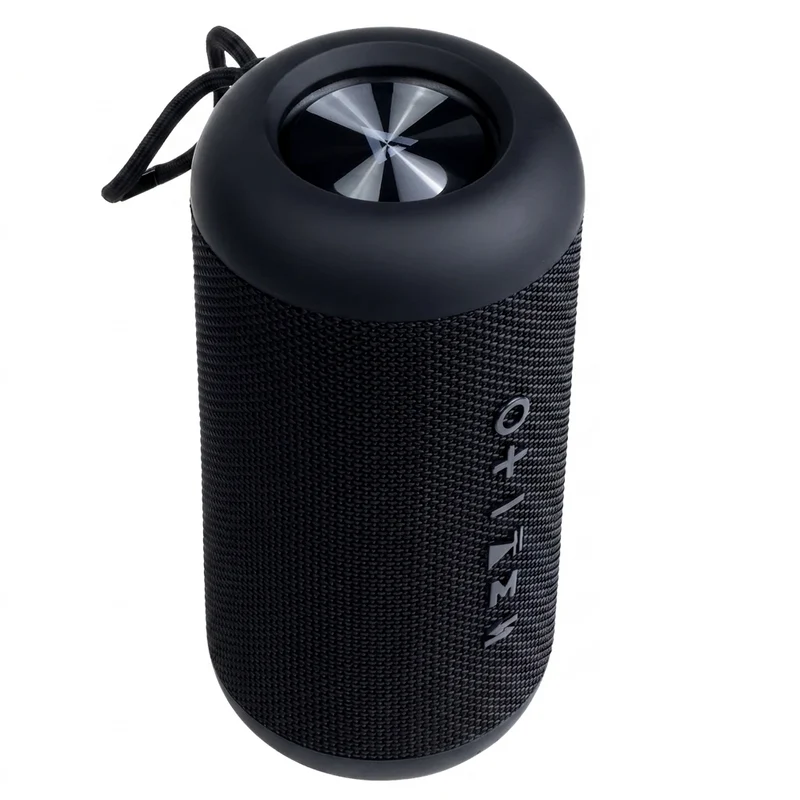 Bocinas ACTECK AC-934961, Negro