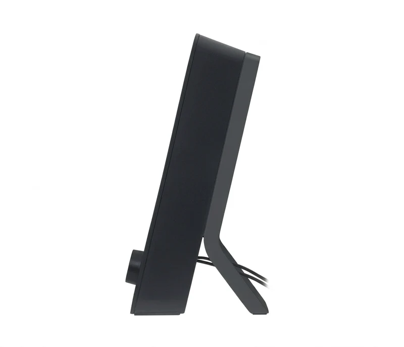 Bocinas LOGITECH Speakers Z207 (MX) LED, Negro
