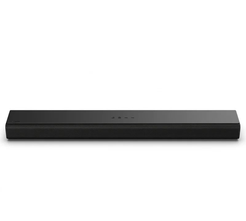 Bocinas Hisense HS1000, 60Hz, HDMI, Negro