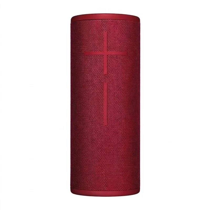 Bocinas LOGITECH 984-001358, Rojo