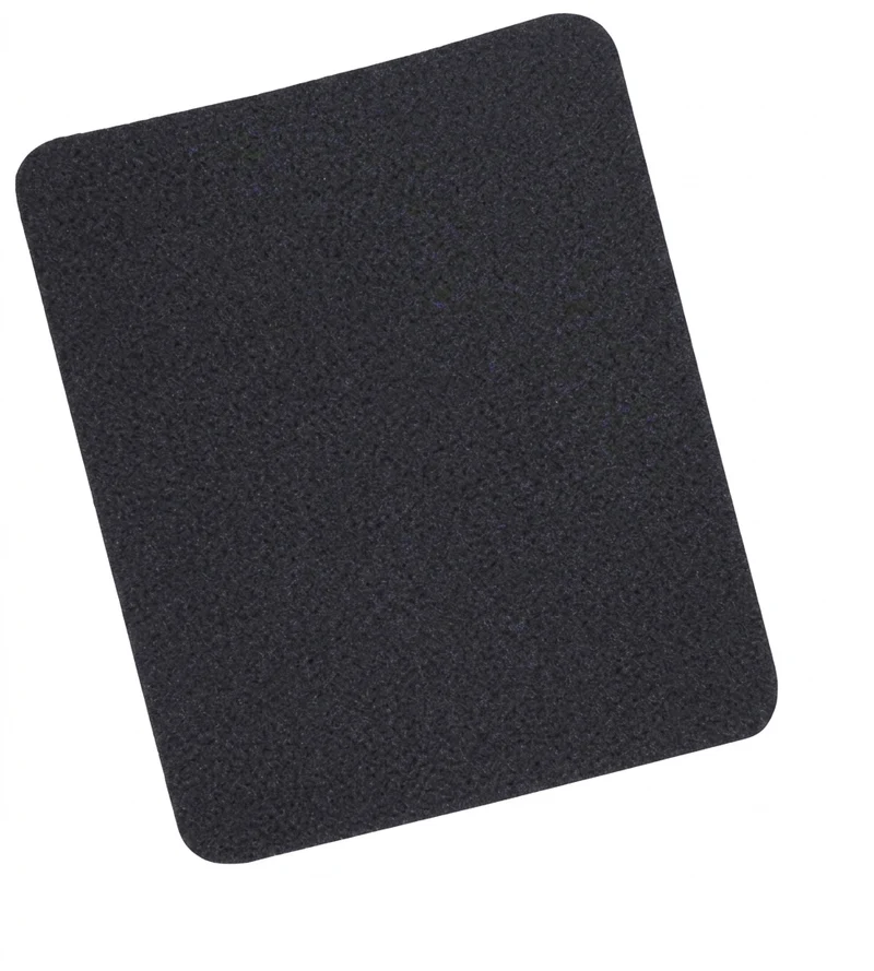 Mouse Pad MANHATTAN 423526, Negro