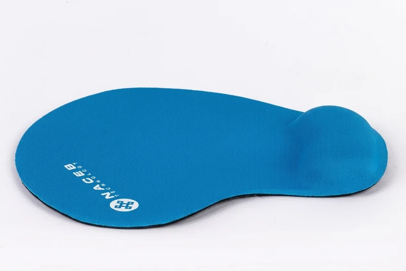 Mouse Pad Naceb Technology NA-549AZ, Azul
