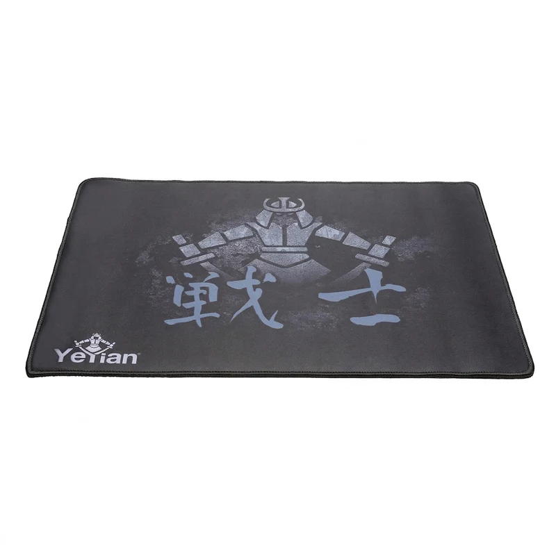 Mouse Pad Gamer Yeyian YSS-MP1051N, Estampado