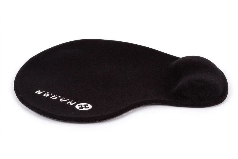 Mouse Pad Naceb Technology, Negro