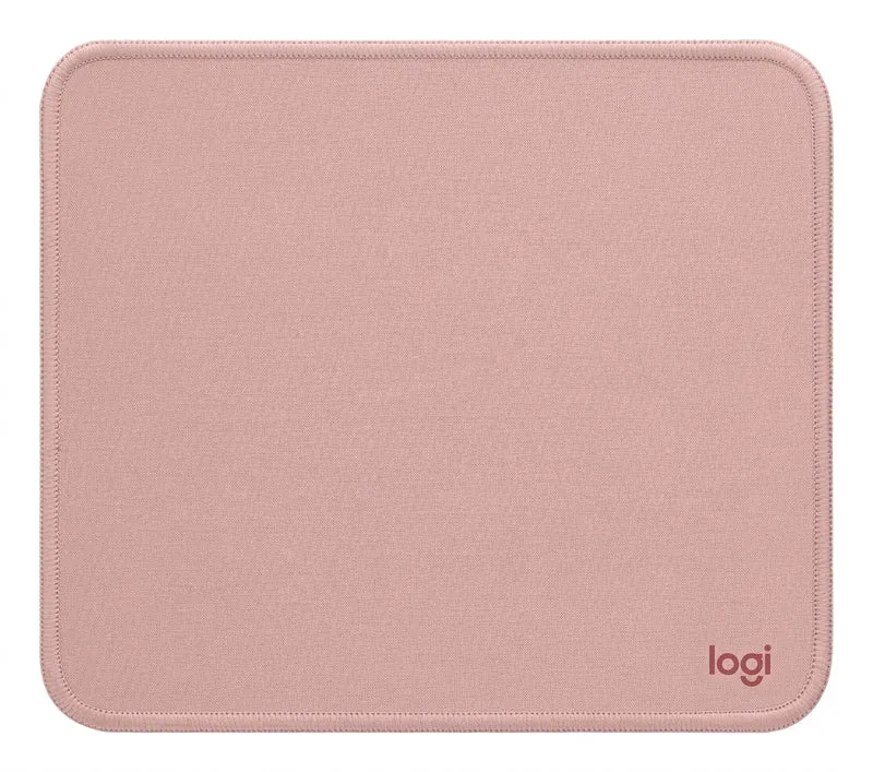 Mouse Pad LOGITECH 956-000037, Rosa