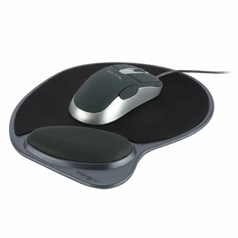 Mouse Pad KENSINGTON P8691, Monocromo