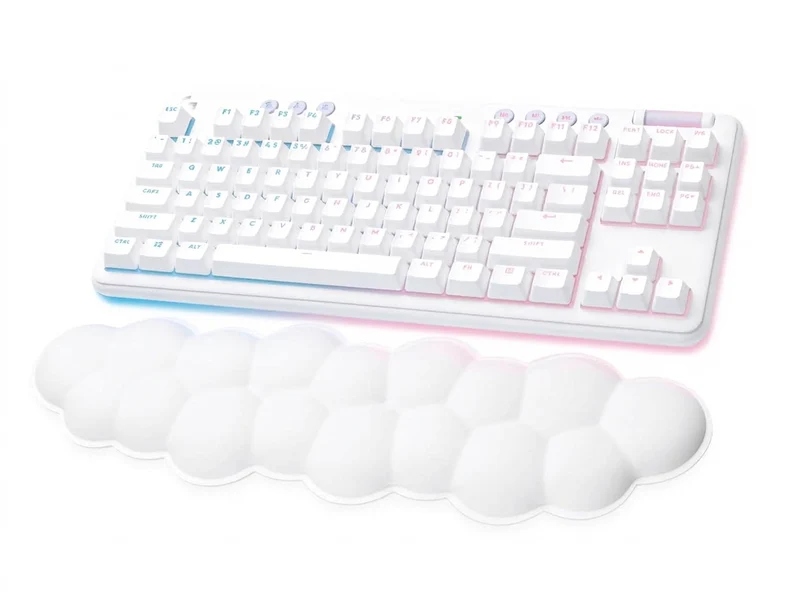 Teclado LOGITECH 920-010684 G715