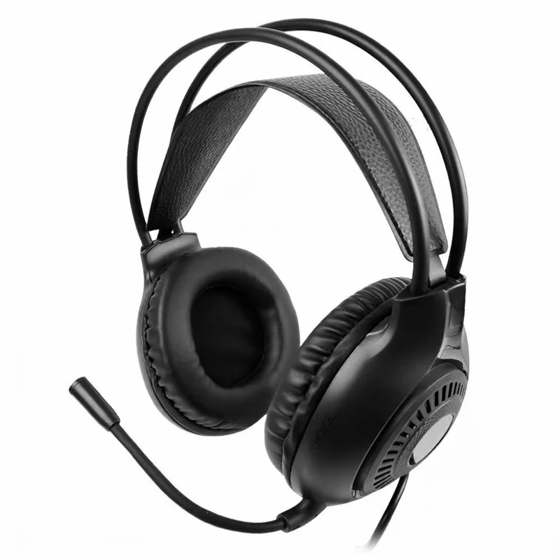 Headset PERFECT CHOICE PC-112150, 3.5mm