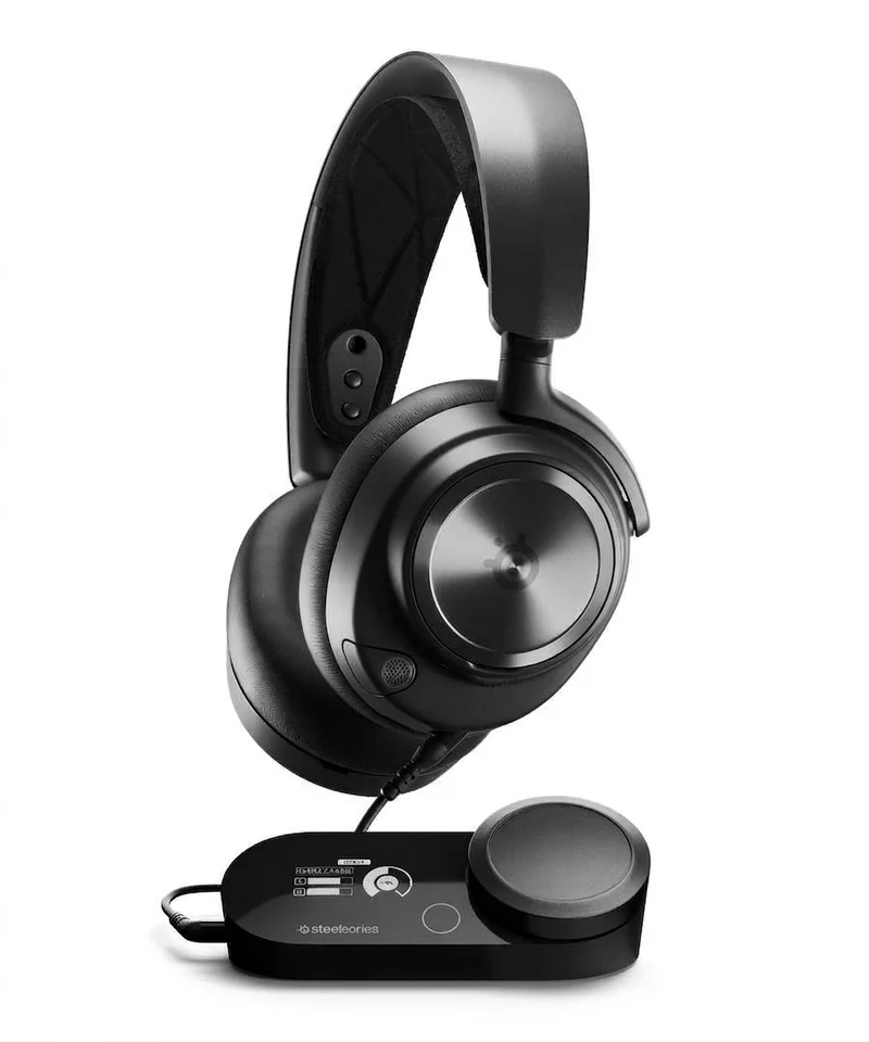 Headset Gamer STEELSERIES 61527