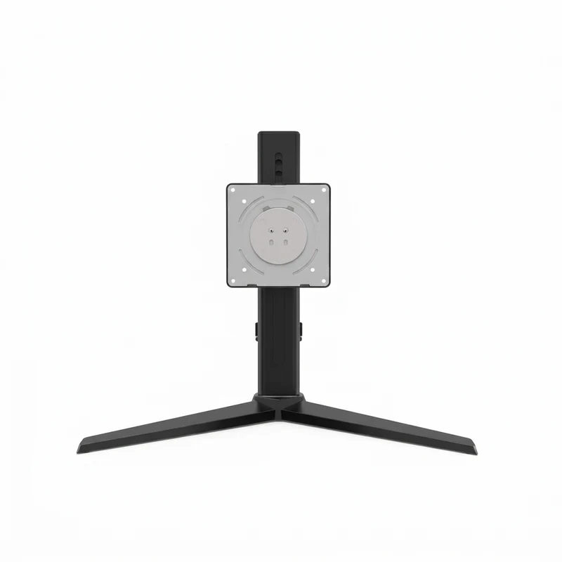 Soporte para Monitor GAME FACTOR SMG500 27", Negro