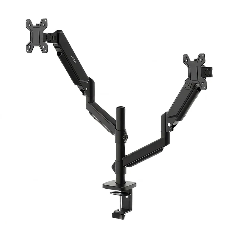 Soporte para Monitor ACTECK ENFORCE MOTION SM728 32", Negro