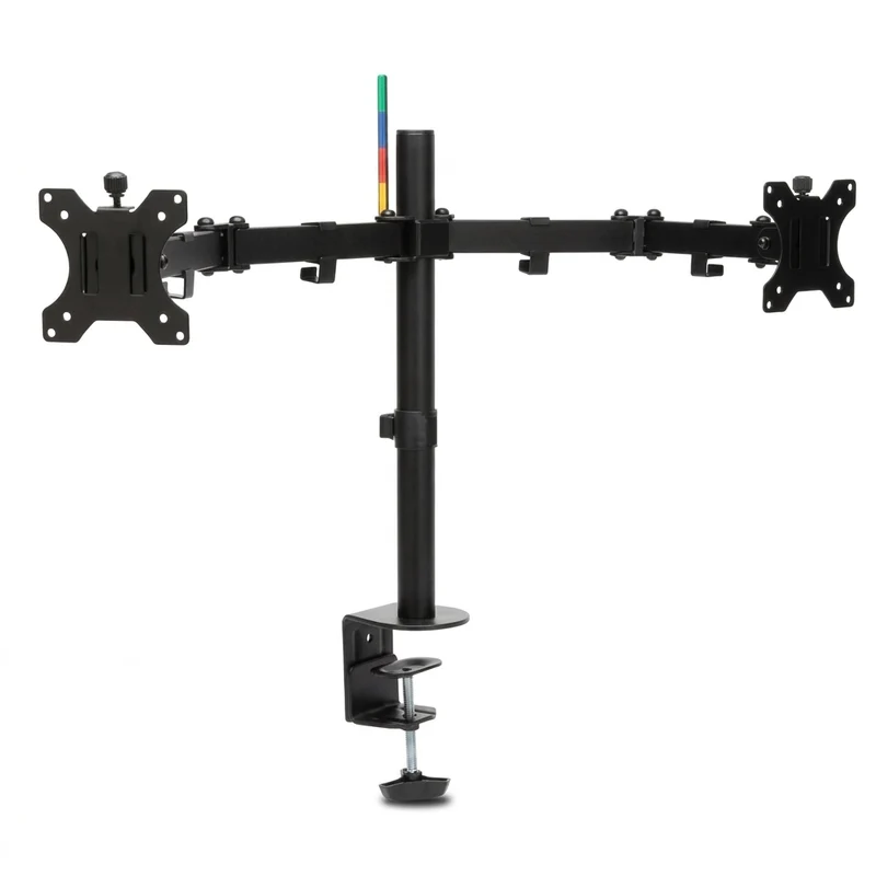 Soporte para Monitor KENSINGTON K55409WW 32", Negro