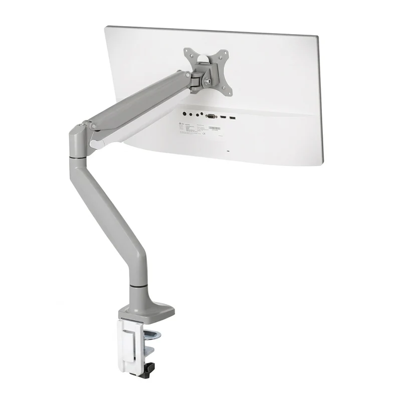 Soporte para Monitor KENSINGTON K55470WW 32", Blanco