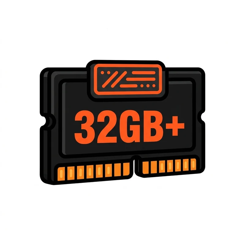 32GB DDR5 Adicionales