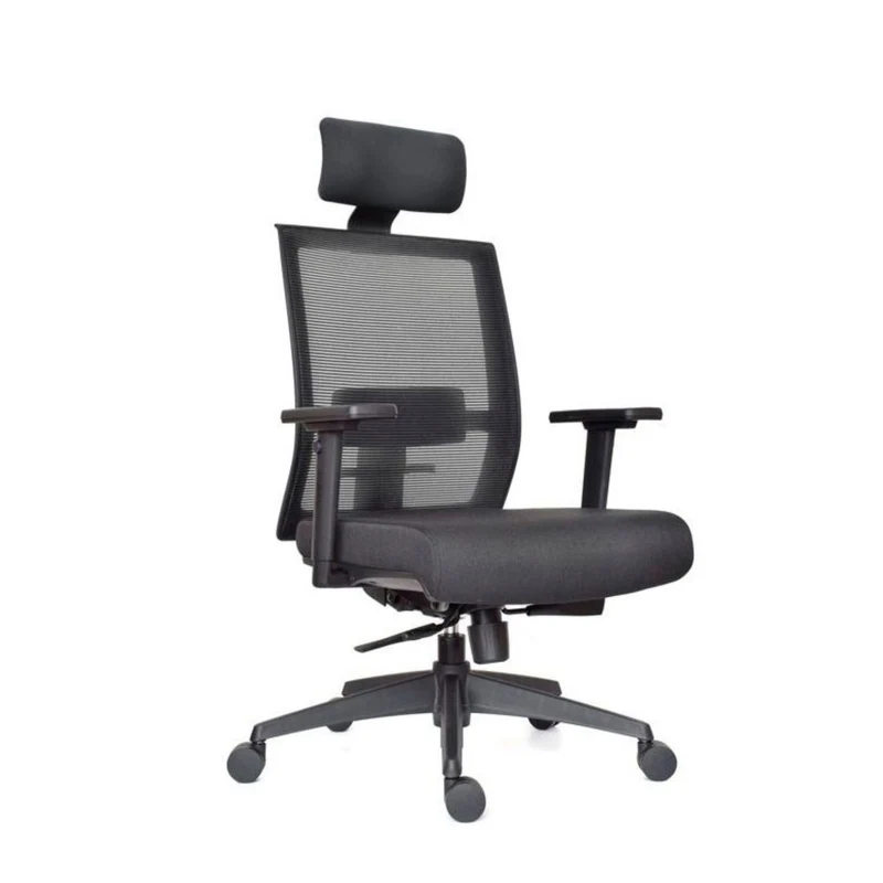 Silla de Oficina Presidente Noha
