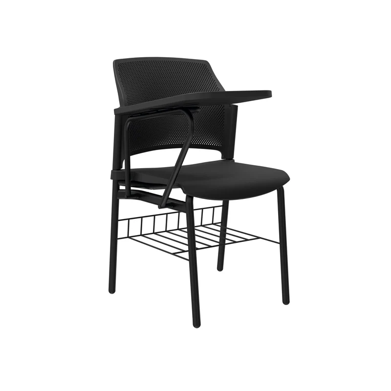Silla Universitaria Zyle con Portalibros