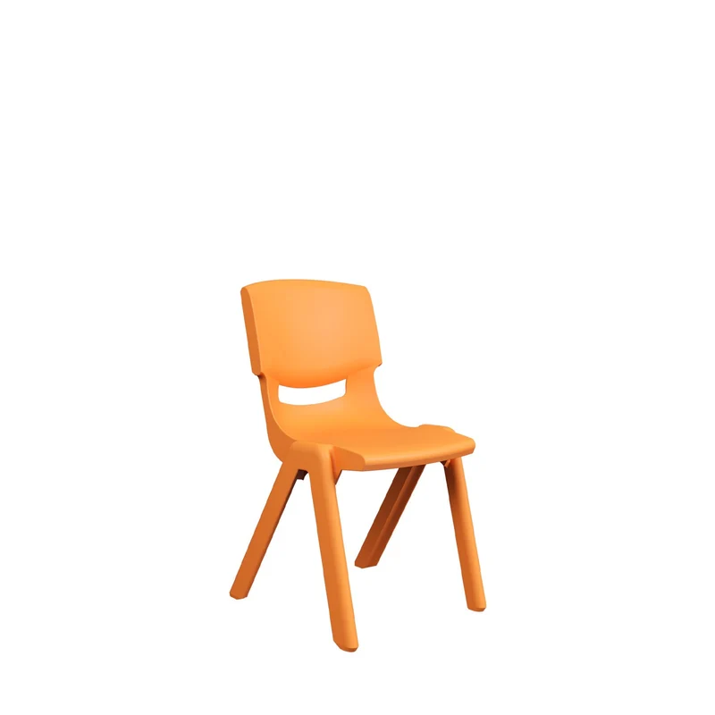 Silla Aula Infantil