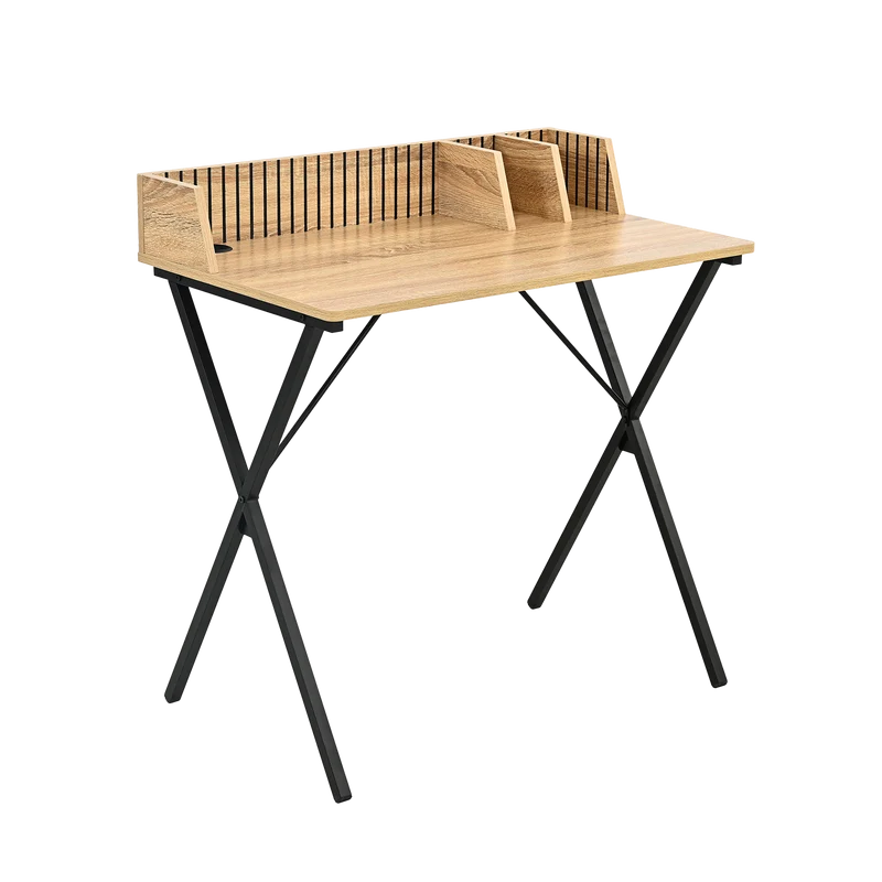 Escritorio Industrial Desk Var
