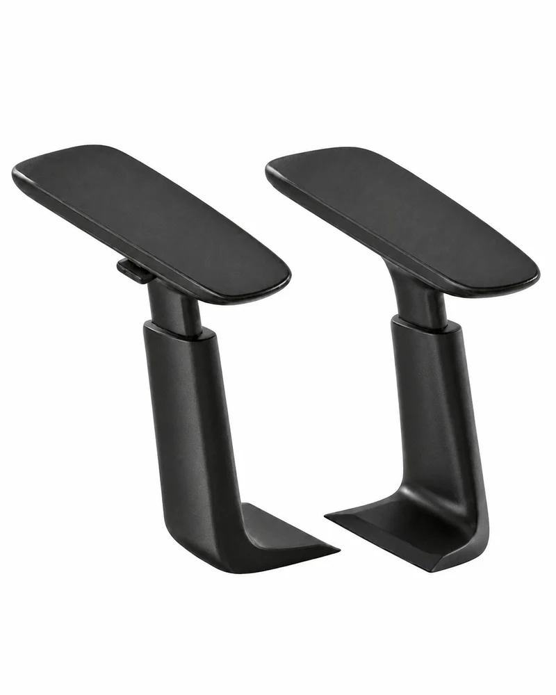 4D Armrest Set for EC200 and EC300 Ergonomic Chair Upgrade