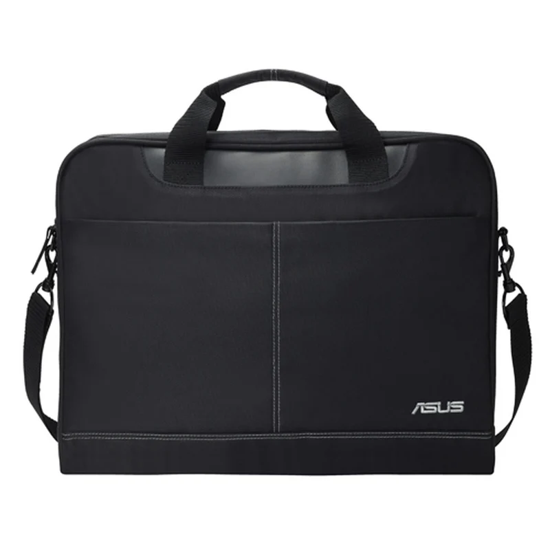 Mochila para Portátil Asus Nereus Negro 16" 8 x 2,5 x 12,5 cm
