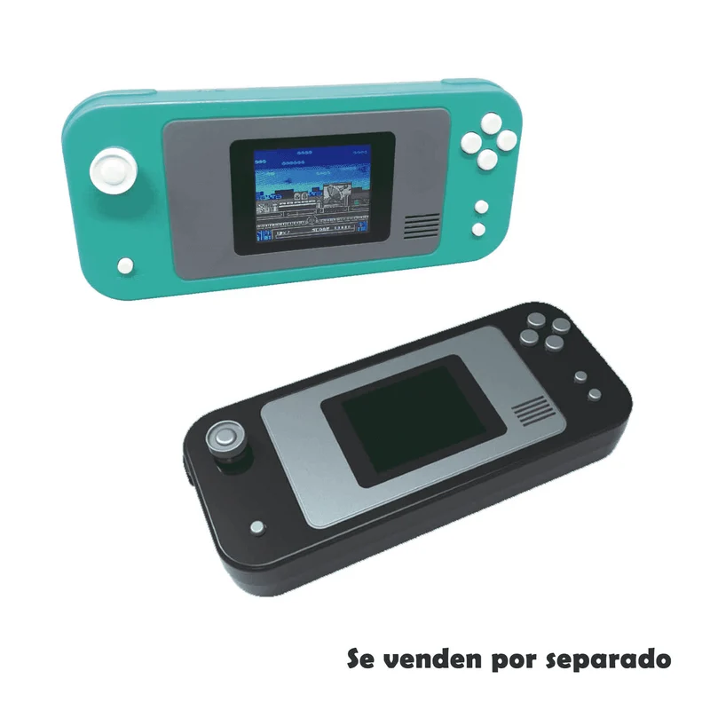 Consola Lite Digital Planet